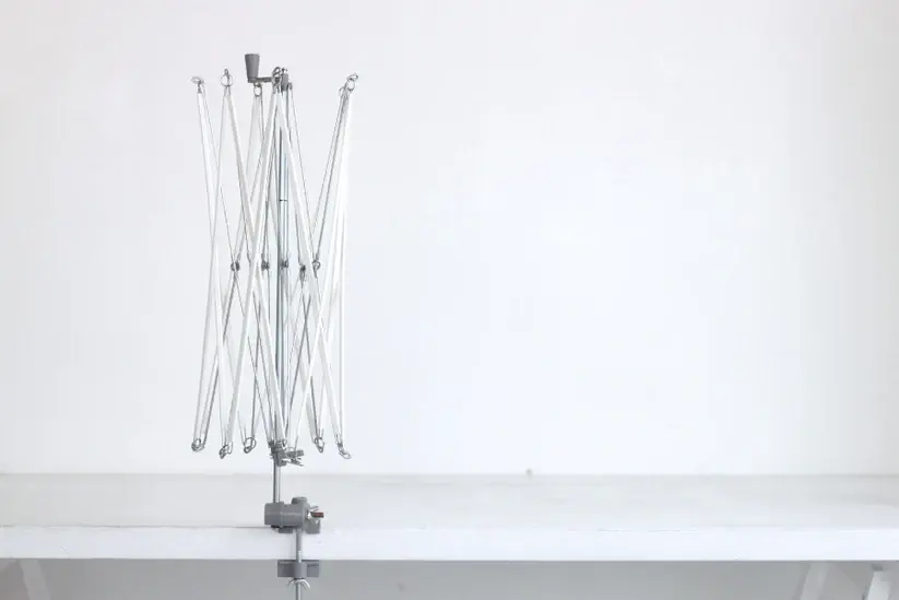 Miniature : Dévidoir  parapluie DARUMA 8747