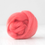 Miniature : Coral - laine mérinos 19 µ  en ruban - Fibres à filer ou feutrer