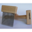 Miniature : Peignes extra fins à double rangée  MAJACRAFT