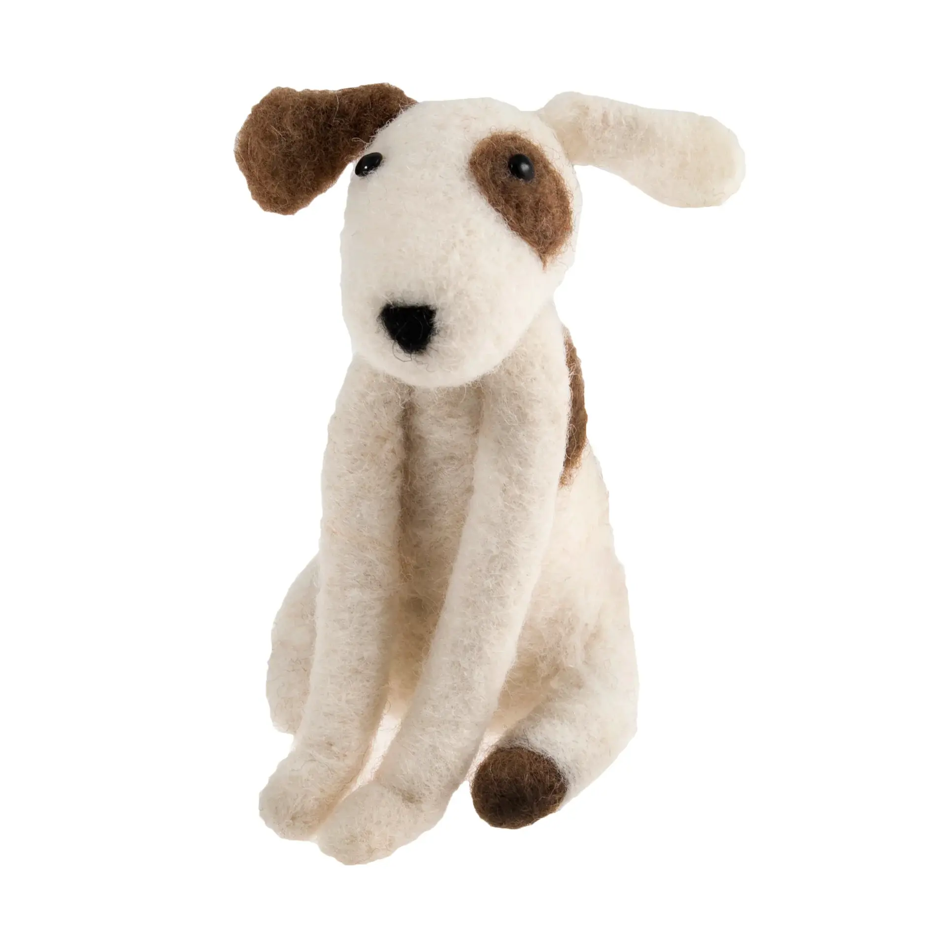 Trimits - Petit kit de feutrage à l'aiguille Chien TCK006