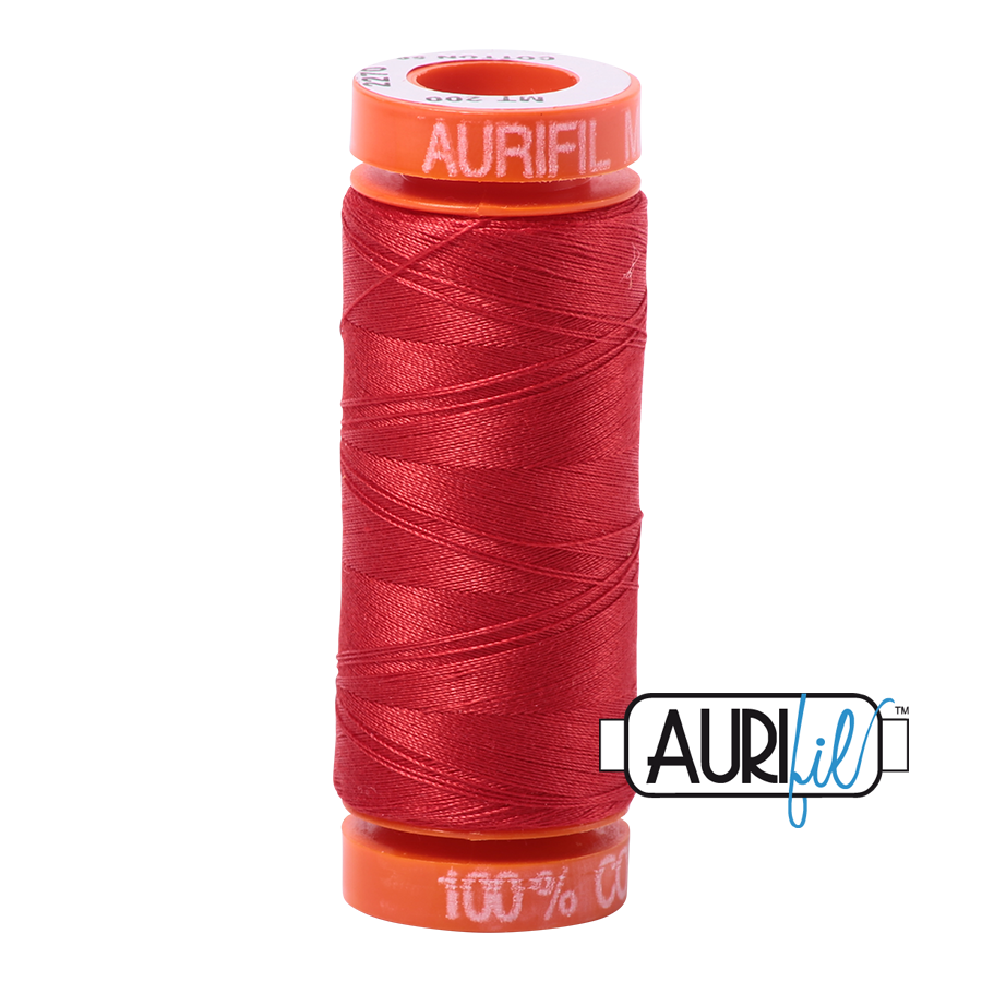 Paprika - 2270- Aurifil