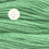 Miniature : DMC mouliné spécial 25  - 563 Vert Céladon