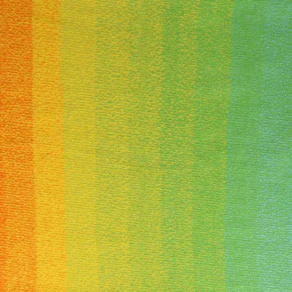Miniature : dégradés couleurs Fil à tricoter Cotton Whirl 711  coton biologique de 1000 m - Scheepjes