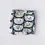 Miniature : Ceinture élastique pour pelotes et cakes -Chats