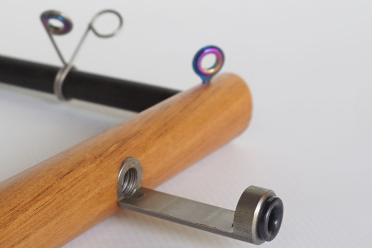 Miniature : Rouet Suzie Pro de MAJACRAFT