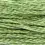 Miniature : Fil à broder DMC mouliné spécial 25 Art. 117 - 989 Vert fenouil