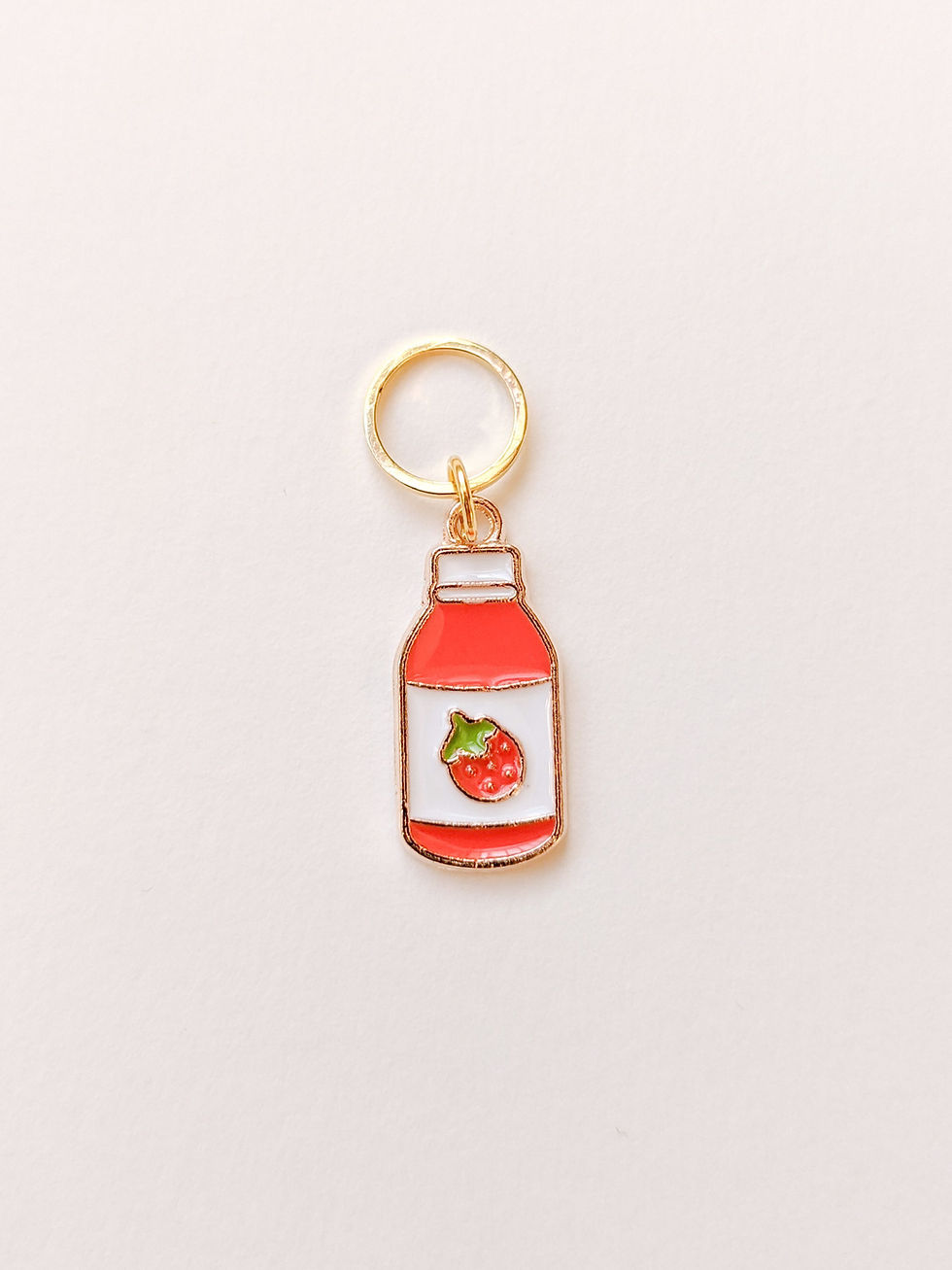 Miniature : Anneaux Marqueurs "Gourmandises"