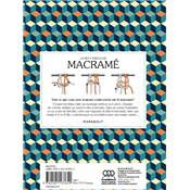Miniature : Petit précis de Macramé  par Maris Noëlle BAYARD- Marabout