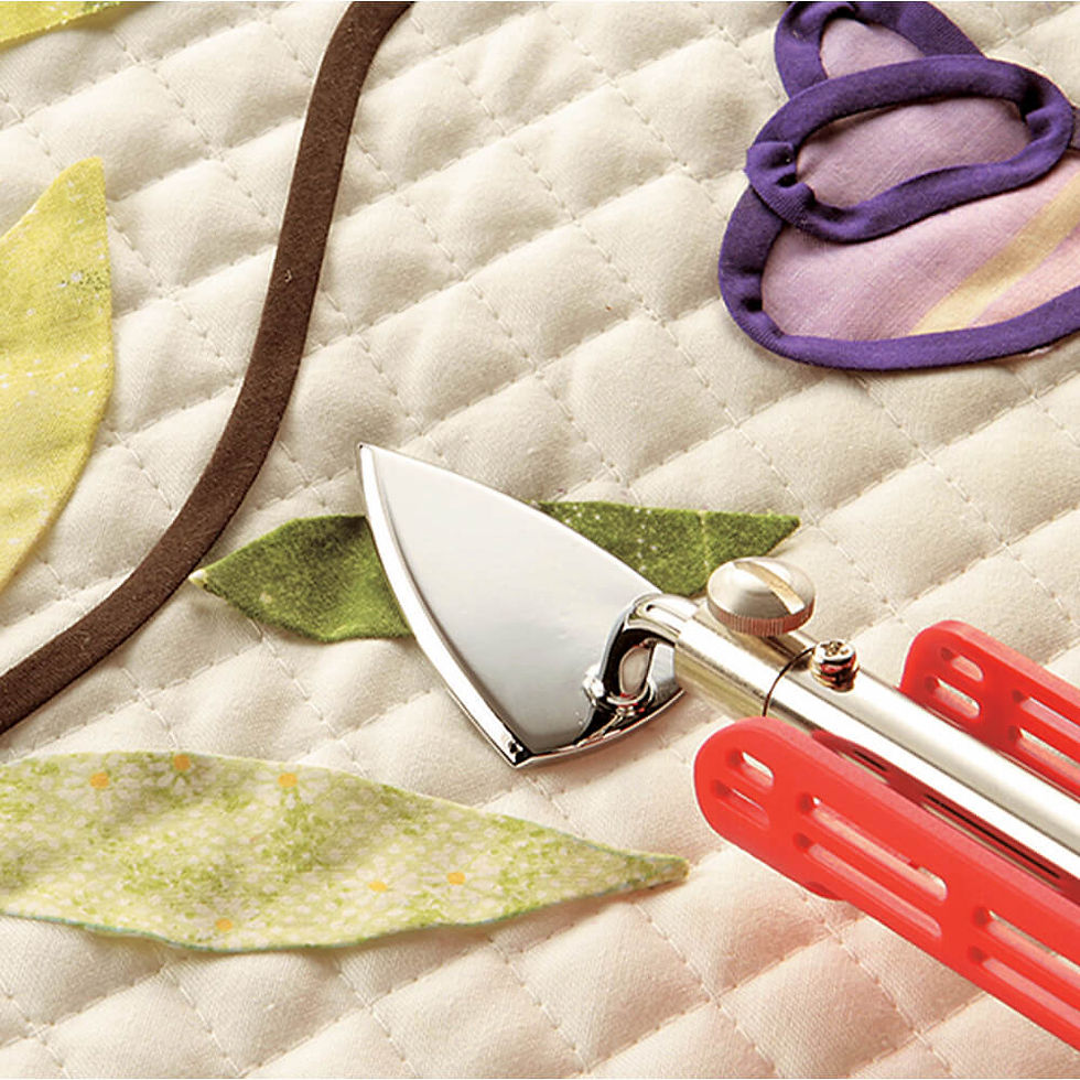 Miniature : Tête adaptable pour mini fer à repasser Clover