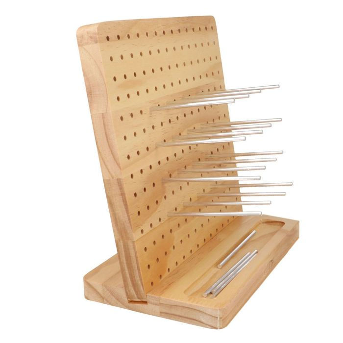 bloqueur pour granny squares  de marque Opry de côté