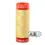 Miniature : PETITE BOBINE Coton MAKO 50 Aurifil - Jaune citron 2115