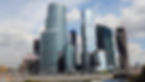 Москва-Сити