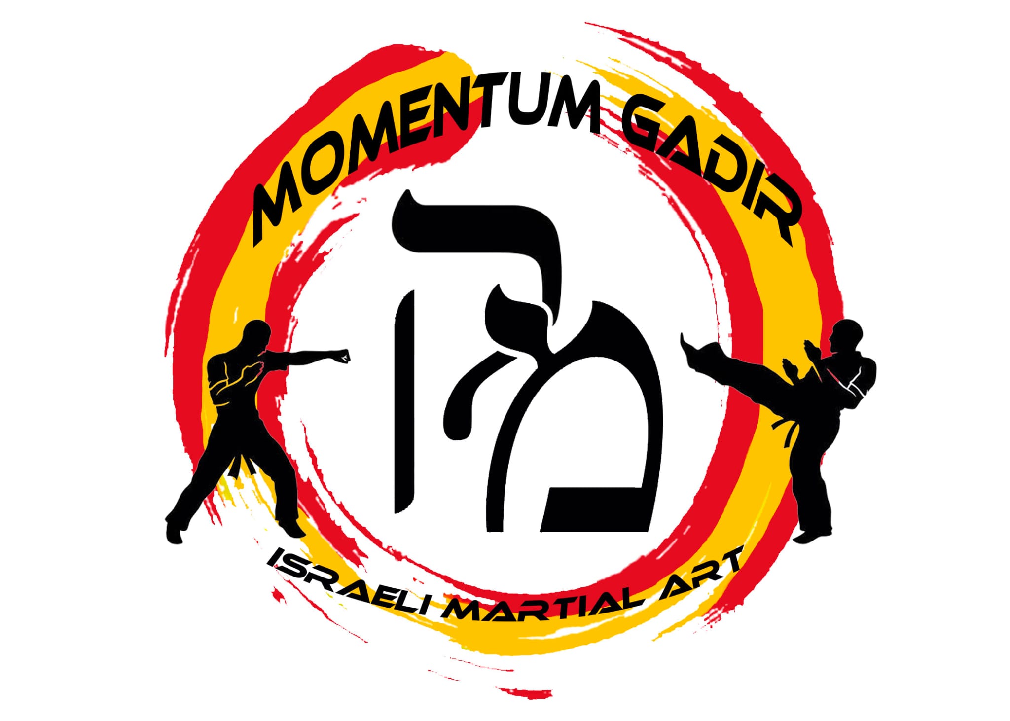 KM Gadir, artes marciales en Cádiz
