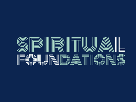 Spiritual foundations