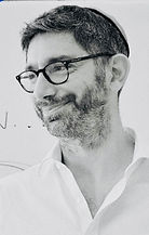 Rabbin Mathias Elasri