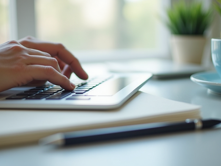 Strategic Editing Services to Elevate Your Business Knowledge Content