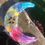 Thumbnail: Moon splash