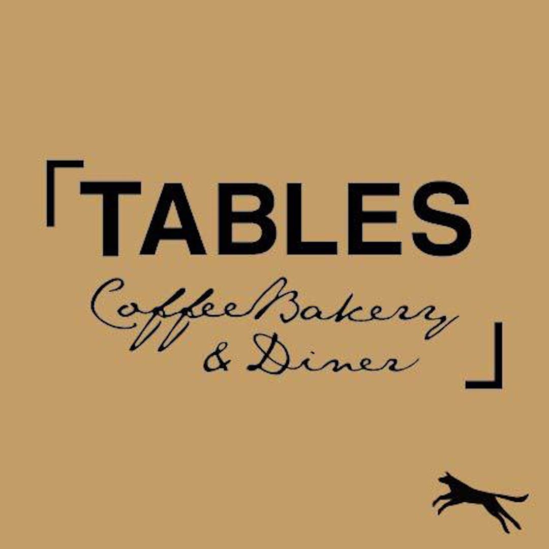 タブレスコーヒーベーカリー&ダイナー南堀江店