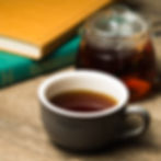 オーガニックティー