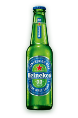 Heineken - Case