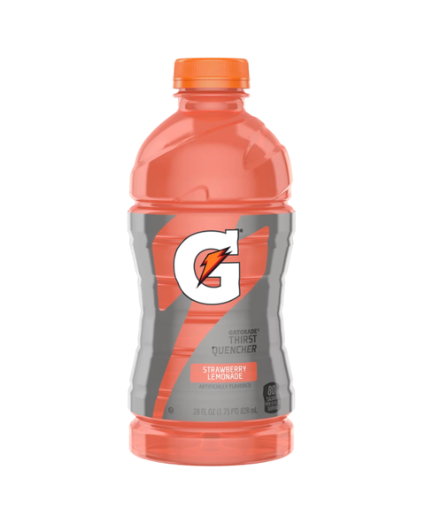 Gatorade - 20 oz