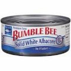 Bumblebee Canned Seafood
