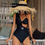 Thumbnail: Miss GG Swimwear
