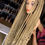 Thumbnail: Blonde Braided Lace Wig