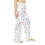 Miniatura: JV Luxury Pajamas Drawstring Pants