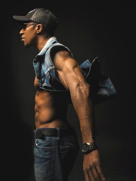 J Victorian Model & Fashion Agency