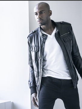 J Victorian Model & Fashion Agency