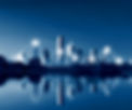 Dallas Skyline City
