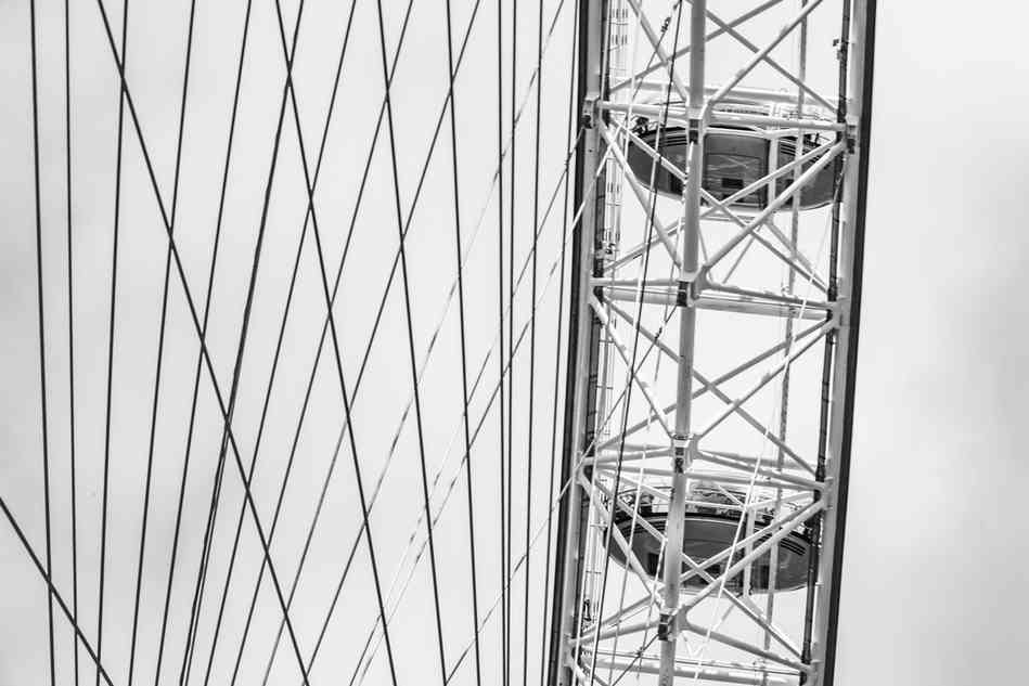 LONDON EYE