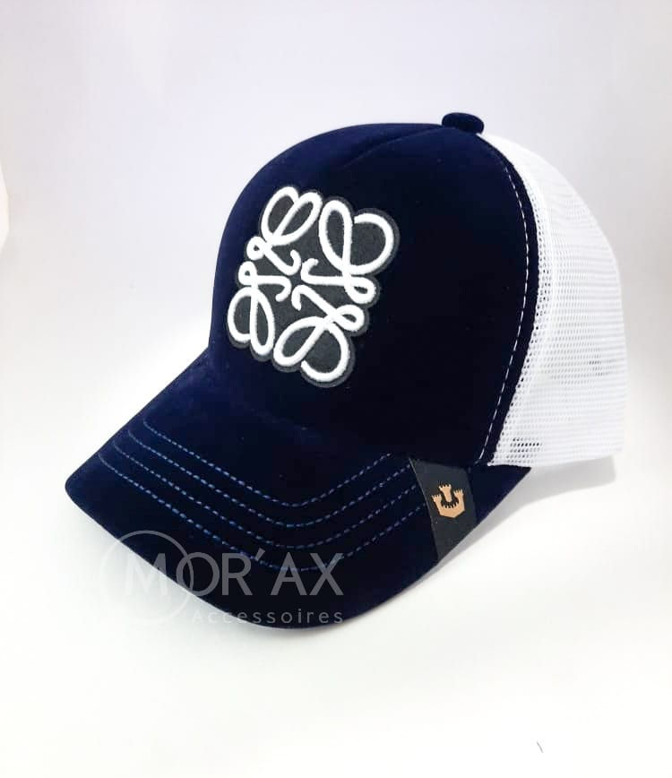 Miniature : casquette shema