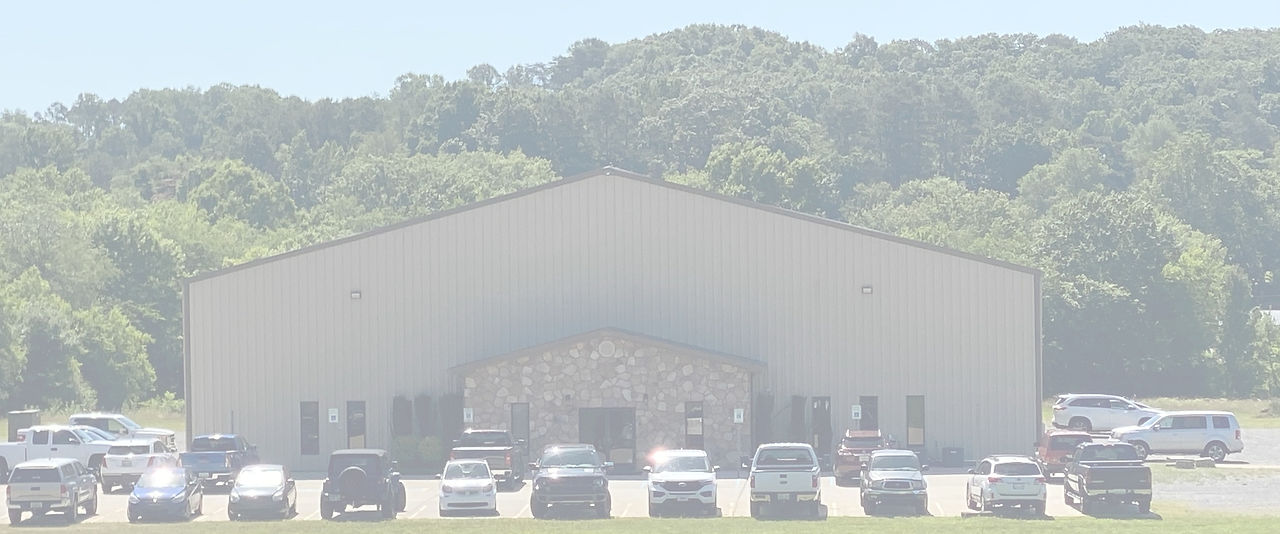 Freedom Fellowship Church 3