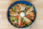 Salade César