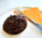 Cookie tout chocolat