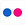 Flickr App Icon
