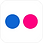 Flickr App Icon