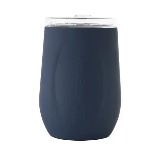 Thumbnail: Vinglace Stemless Wine Glass
