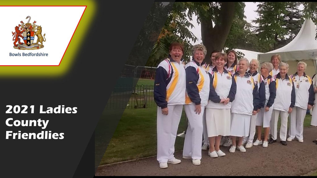 News Bowls Bedfordshire