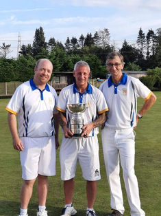 02 eastern counties triples champions 2021 - b beamish a drummond p jackson borough of eye