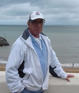 A message from your President