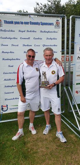 National Champions!!!!