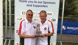 Bletchley Claim National Honours