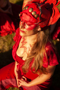 Spiritueel theater in Nederland en België vind je met Mankind.