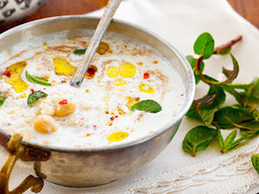 Geleneksel Lezzetin Modern Dokunuşu: Ayran Aşı Çorbası Tarifi