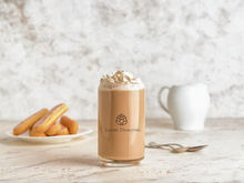 Tiramisu Cream Iced Latte Tarifi: Starbucks Lezzetinde Buzlu Kahve