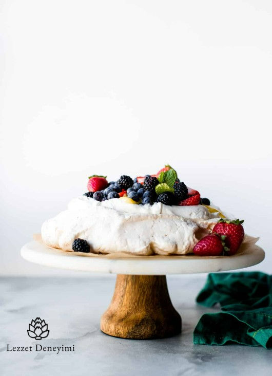 Pavlova Tarifi