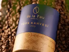 Türk Kahvesi: Geleneğin Kokusu, Sohbetin Tadı